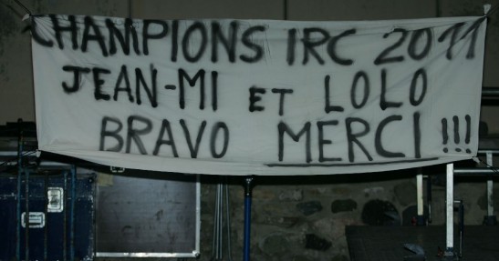 Rajd Cypru